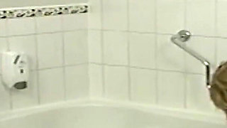 From a Back Wash in Bed