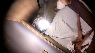 Amateur Hidden Cam with Dildo Wives