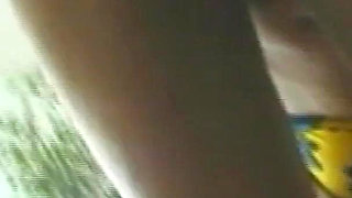 Sucking Dick for Cum Dessert