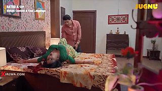Khatta Aam Hot Indian Web Series Part-5 - Big ass