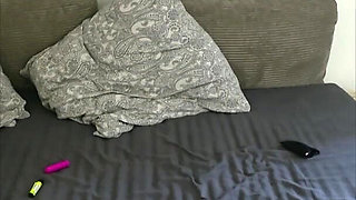 Mina Javed Mini Vibro Games