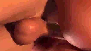 The genesis order: black ebony big cock deepthroat fucking on barrel and cum drinking ep 115