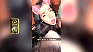 Best blowjob, railing, amateur blowjob