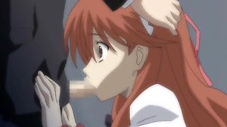 Femboy sex scene - Cross Days Yuuki hentai trap