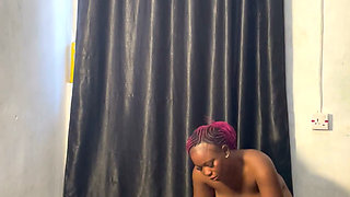 My Body Is Sweeter Than Food