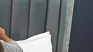Desi Video a College Student Had Sex with a College Friend and Sucked Her Boobs. Indian Hindi Audio