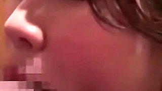 After Work Release 28 Year Old Beauty Loses Control in a Heated Moment Ending in Creampie