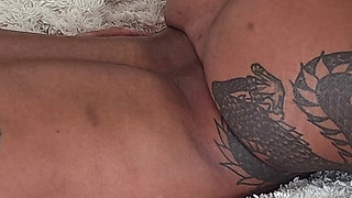 Naughty Fat Pussy Starlet Ava Valentina Massage