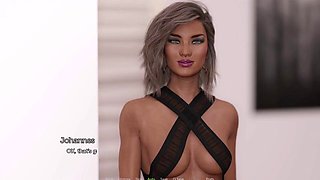 The Adventurous Couple 82 Vincent Know How to Fuck Anne