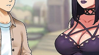 Complete Gameplay - MILFs Plaza 2, Part 18