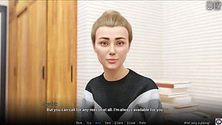 University of Problems - ( PT 11) - DREAMNOW