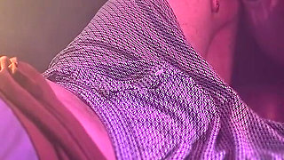 Erotic Massage and Handjob Ends in Cumshot