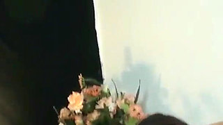 Step-daughter turns out to be a slut