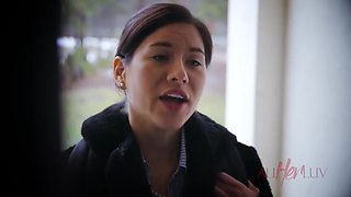 Shyla Jennings And India Summer In Dangerous Lies - Sneak Peek