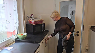 Housework