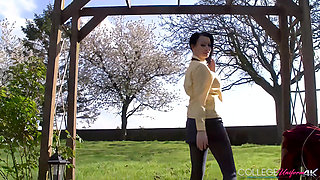 In the Sun Featuring Kelli Smith