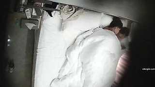 Amateur Hidden Cams Reveal Cock Riding Hoes