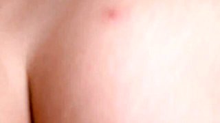 Big ass trailer with outstanding Aubree Valentine from Sis Loves Me