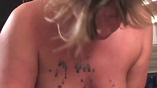 Deep and Fast Pounding Pleasure