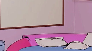 Dragon Girl X - Dragon Ball Part 26 - Panchy Is so Fit and Horny by Loveskysan