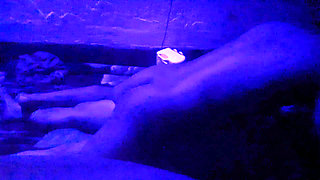 Fuck My Sister-in-law All Night - Dirty Alley Sex Video