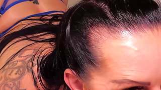 Young & MILF Lesbian Games