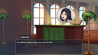 Complete Gameplay - MILFs Plaza 2, Part 18
