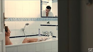 Lets Make Some Splashes - Antonia Sainz - Antonia sainz