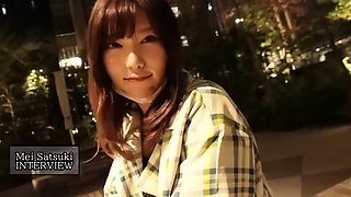Amateur Asian girlfriend homemade hardcore action