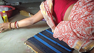 I Fucked the Stepaunty Lying Under the Bed with Great Pleasure.