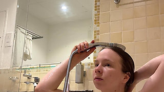 Would You Let Me Pee on You?