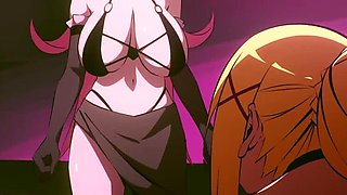 Hentai Compilation: Best 2D Anime Porn with Blowjobs, Creampies & Big Tits - R34