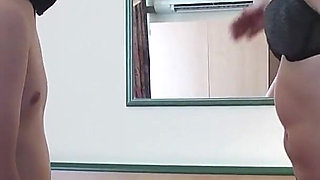 Japanese Hard and Merciless CBT - Uncensored