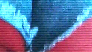 Lil Latina Drop in the Goon Room