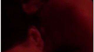 Slut With Perfect Ass Sucks Cock (pov Cute Moaning)