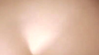 That's how my married step sis cheats when she visits us