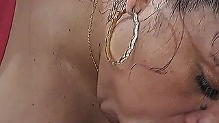 I Fuck My Stepmom's Ass for the First Time