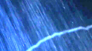 Getting Dirty in the Shower