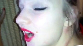 Submissive Russian Amateur POV Slut