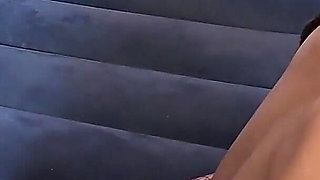 First Video for This Gorgeous Ebony Girl