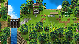 My Friend Is a Tomboy