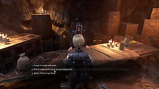 Call of Beyond V0.6 Porn Game Play [part 01] Sex Game Play [18+] Adult Game