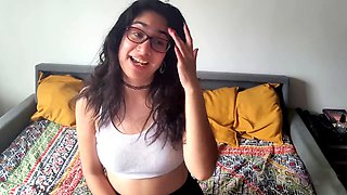 Wooly, oral sex, gym