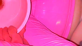 Dominatrix Mistress April - off the Record