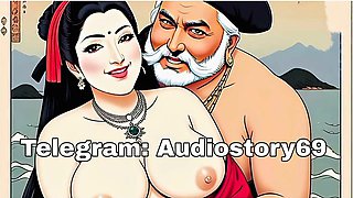 Maa ki chudai Chief ne ki