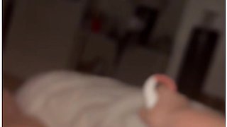 Thanksgiving feast turns into a climax captured just in time