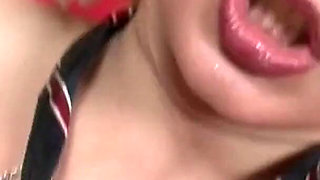 Mature Backdoor Lovers Take Thick Cocks Deep in Their Asses