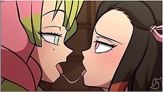 Animated Movie With Car Toon