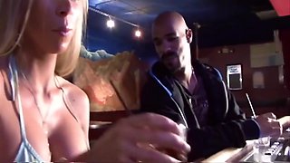 Kodi King, Hailey Young And Morgan Ray In 4 - Sexy Party 6 - Full Movie / Over 100 Min