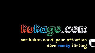 Big-Tit Czech Babe Squirts on a Rough Cowgirl Ride